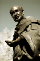 st francis