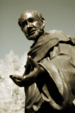 st francis