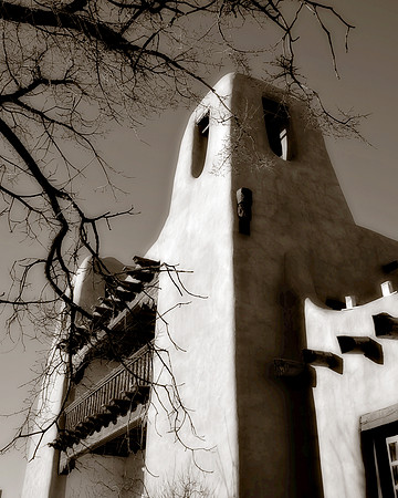 Santa Fe Art Museum