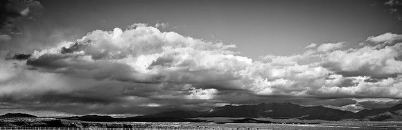 taos clouds