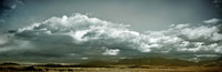 Taos Clouds 1