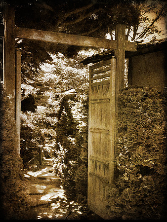 doorway